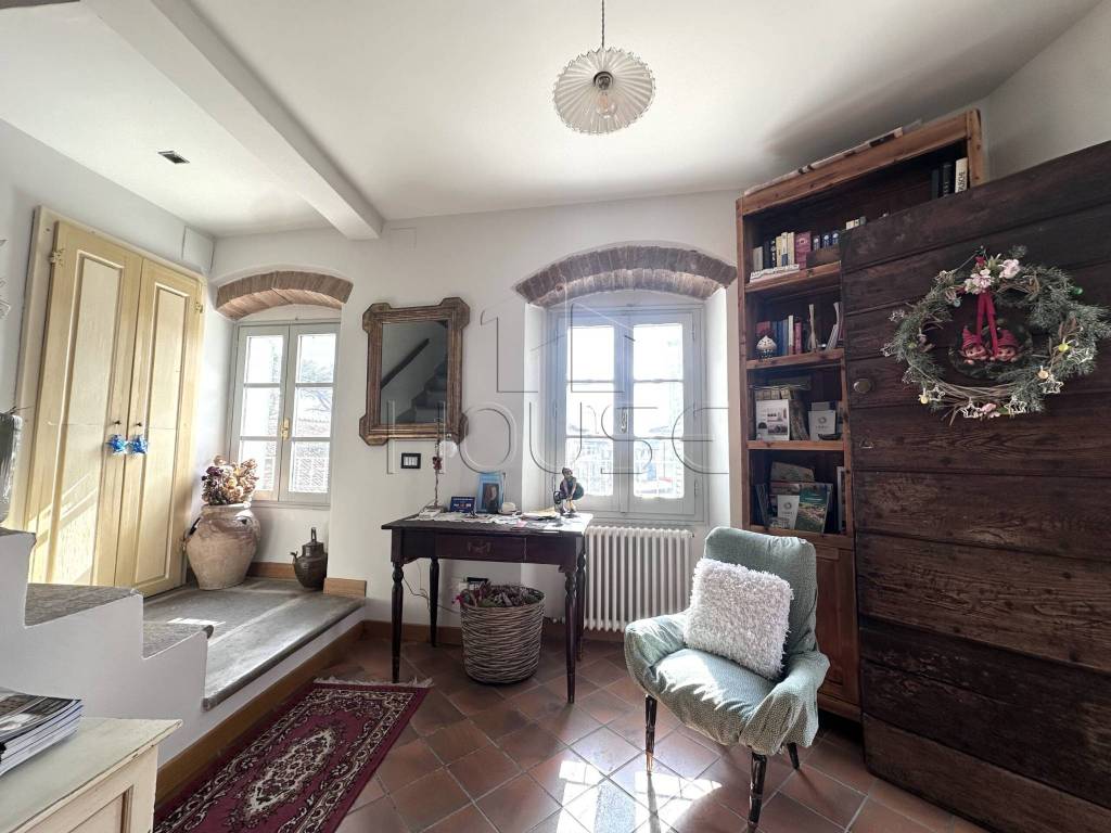 Appartamento a Città di castello in Via Etrusca, 2 - Foto 4