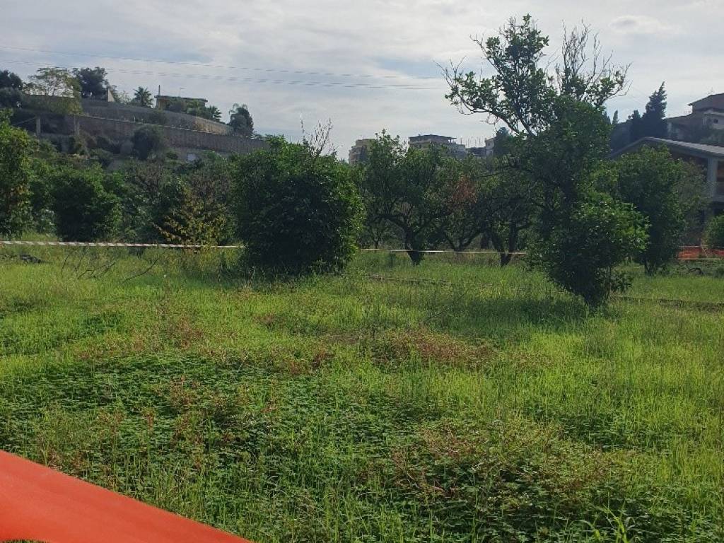 Terreno a Reggio calabria in Via Croce Valanidi - Foto 2