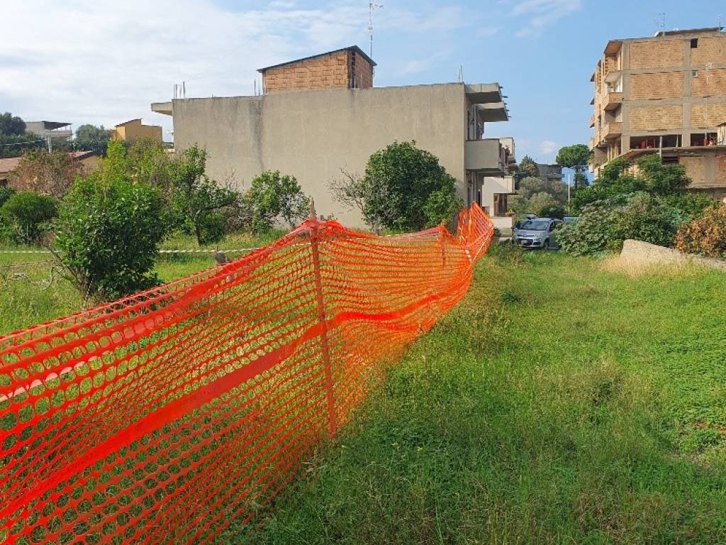 Terreno a Reggio calabria in Via Croce Valanidi - Foto 3