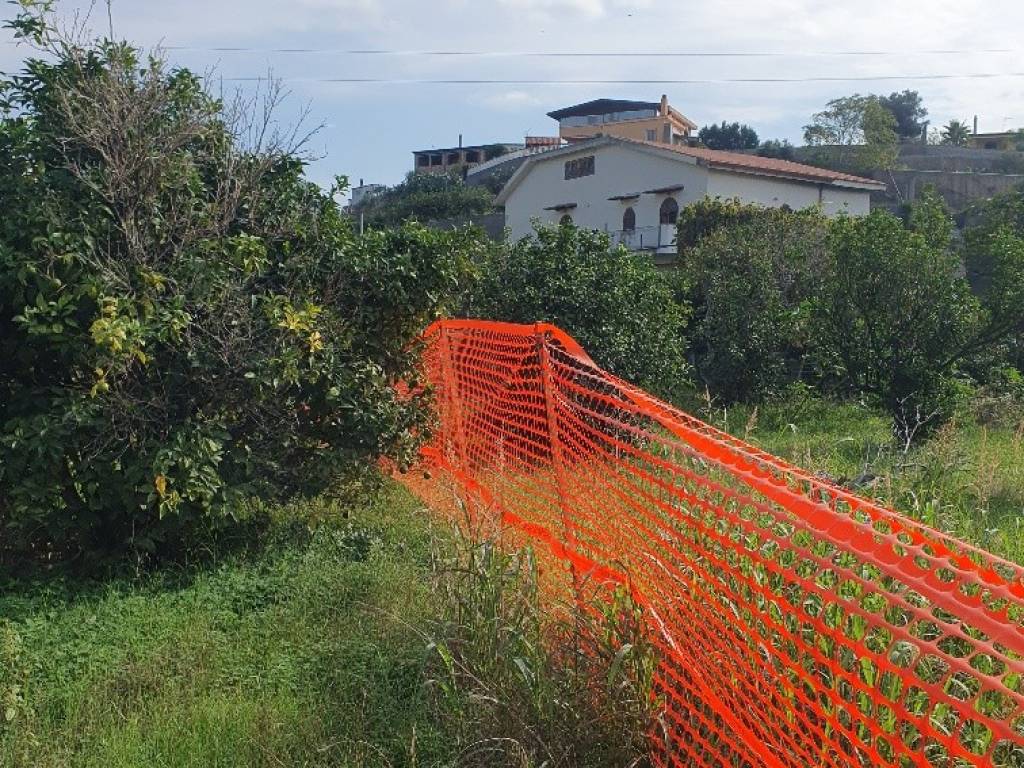 Terreno a Reggio calabria in Via Croce Valanidi - Foto 4
