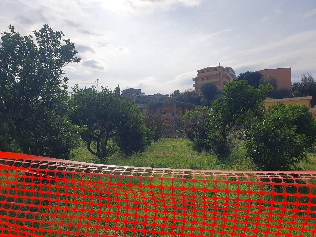 Terreno a Reggio calabria in Via Croce Valanidi - Foto 5