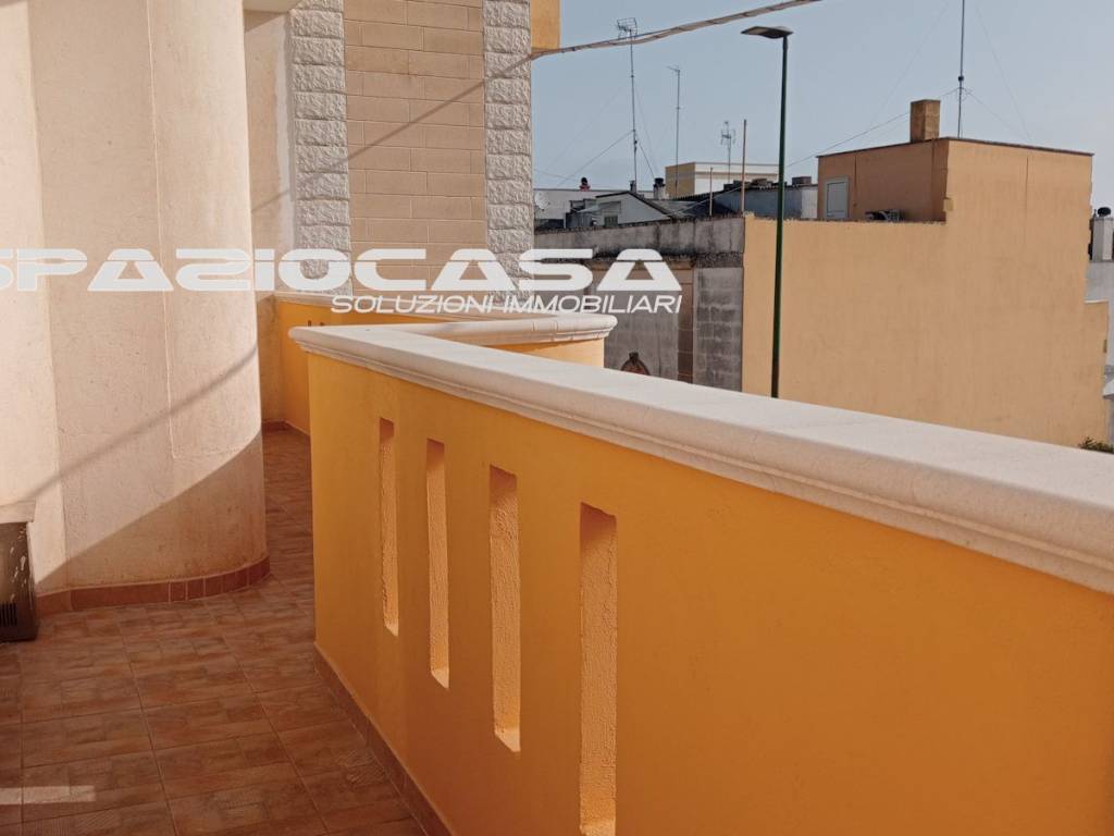 Casa indipendente a Bagnolo del salento in Via Giosuè Carducci - Foto 4