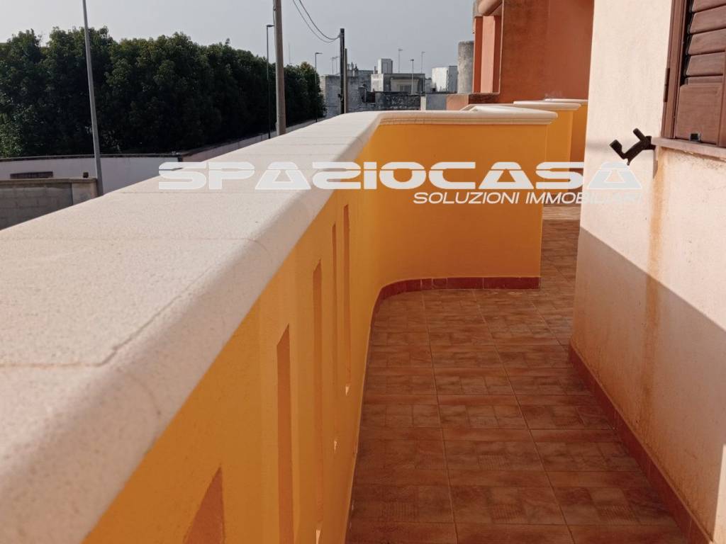 Casa indipendente a Bagnolo del salento in Via Giosuè Carducci - Foto 5