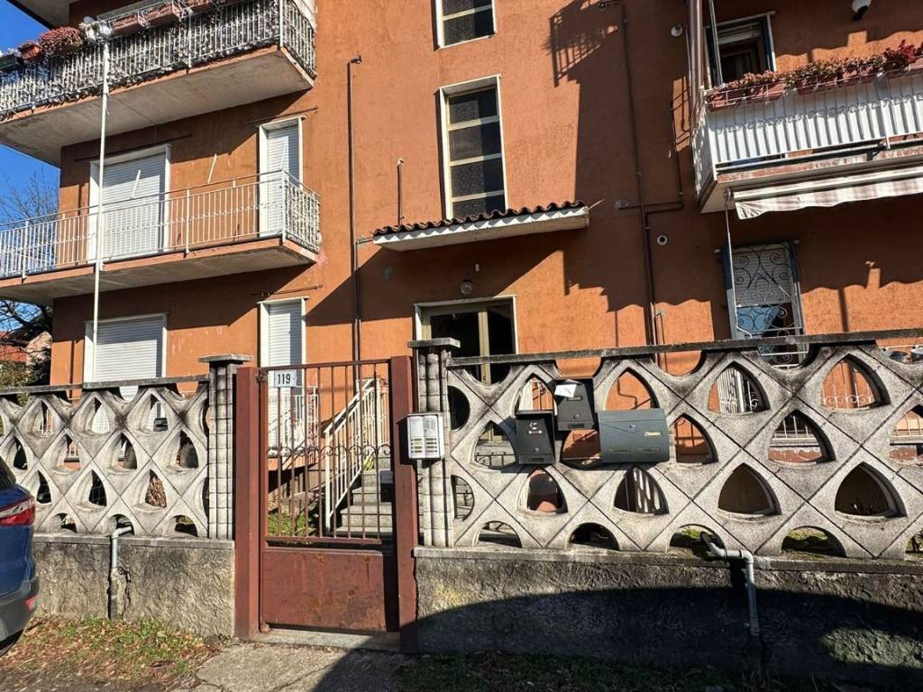 Appartamento a Marnate in Via A. Moro, 19 - Foto 2