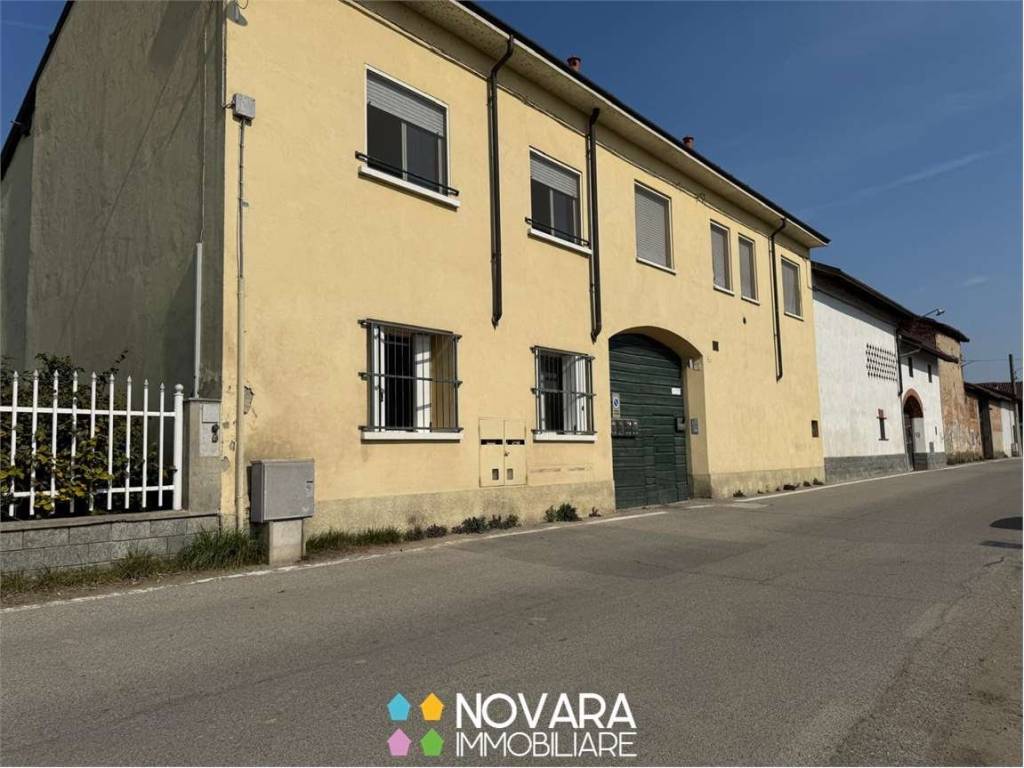 Appartamento a Novara in Via Vignale, 114 - Foto 2