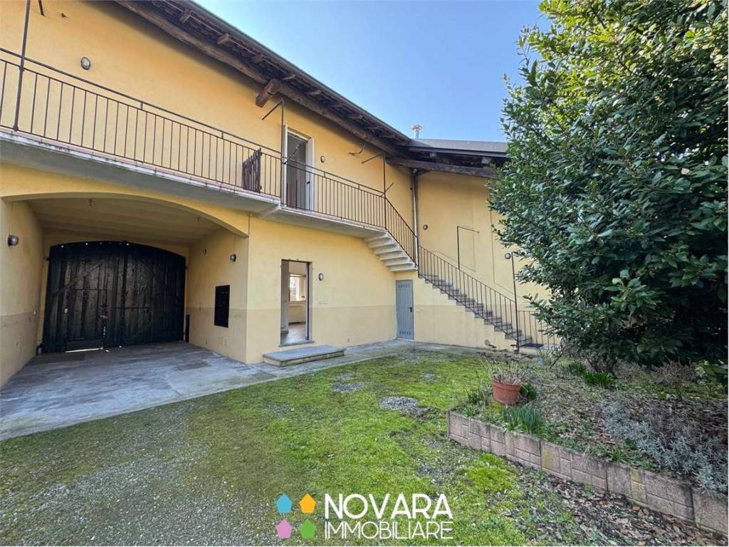 Appartamento a Novara in Via Vignale, 114 - Foto 3