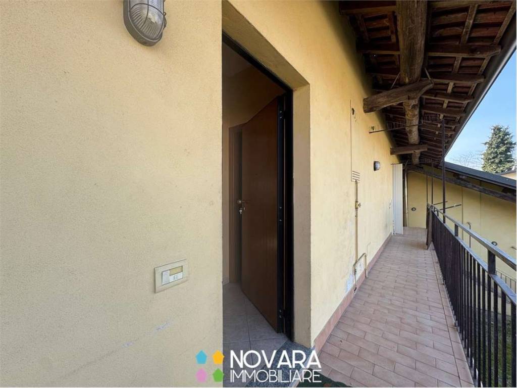 Appartamento a Novara in Via Vignale, 114 - Foto 5