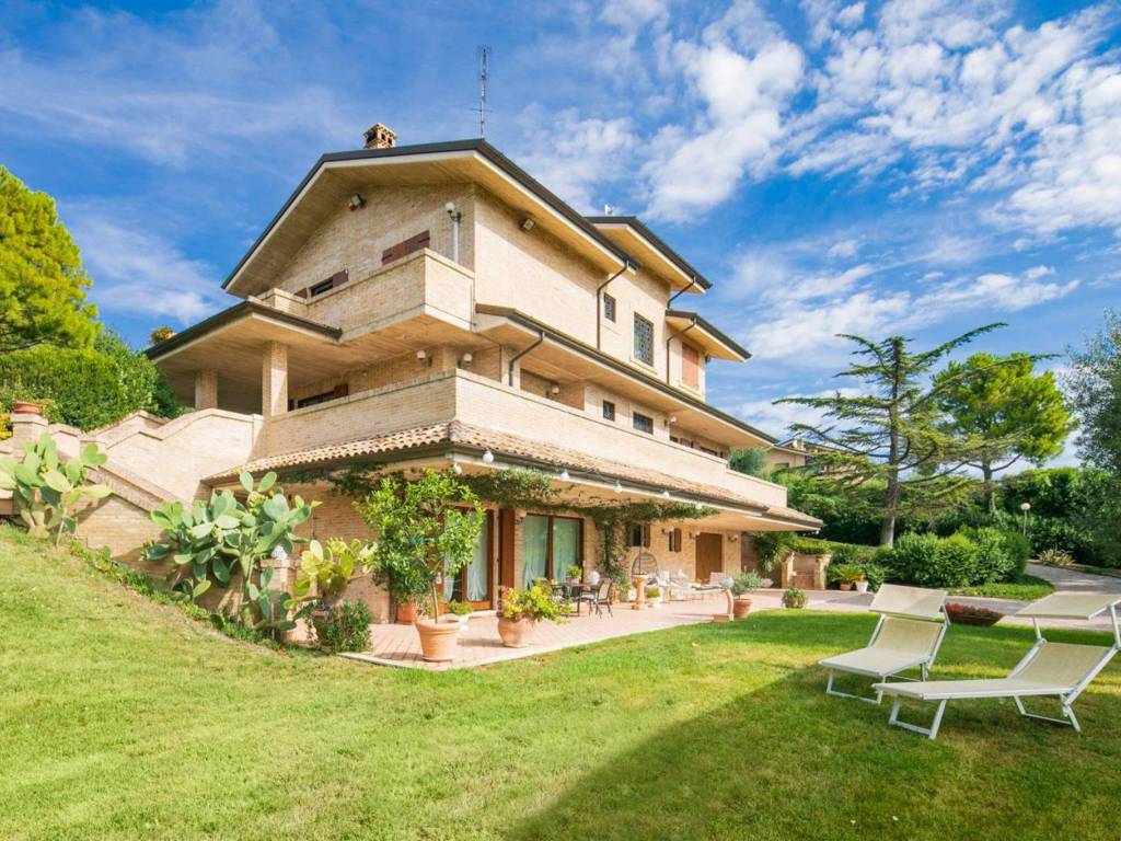 Villa a Civitanova marche - Foto 2