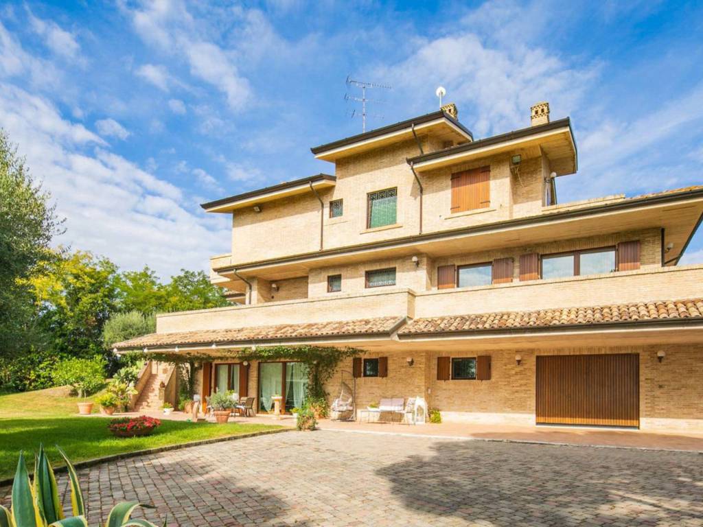 Villa a Civitanova marche - Foto 3