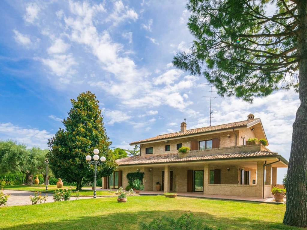 Villa a Civitanova marche - Foto 4