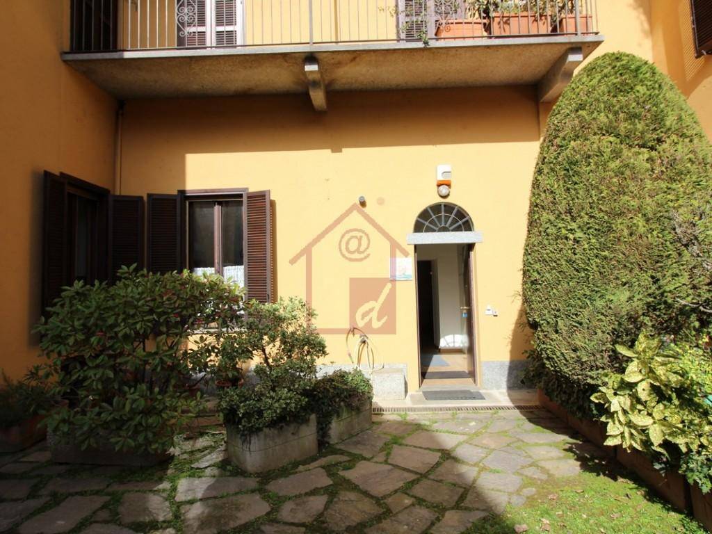 Appartamento a Vercelli in via simone di collobiano, 6 - Foto 2