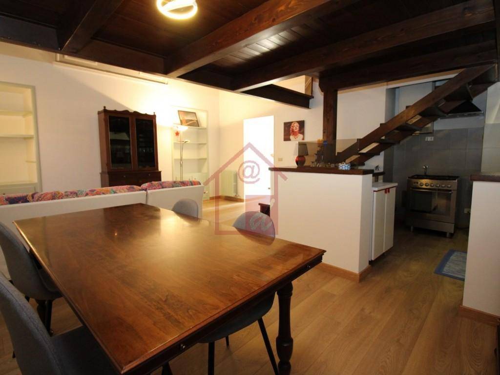 Appartamento a Vercelli in via simone di collobiano, 6 - Foto 5