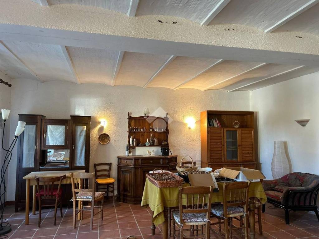 Casa indipendente a Gubbio in Località Fontanelle - Foto 2
