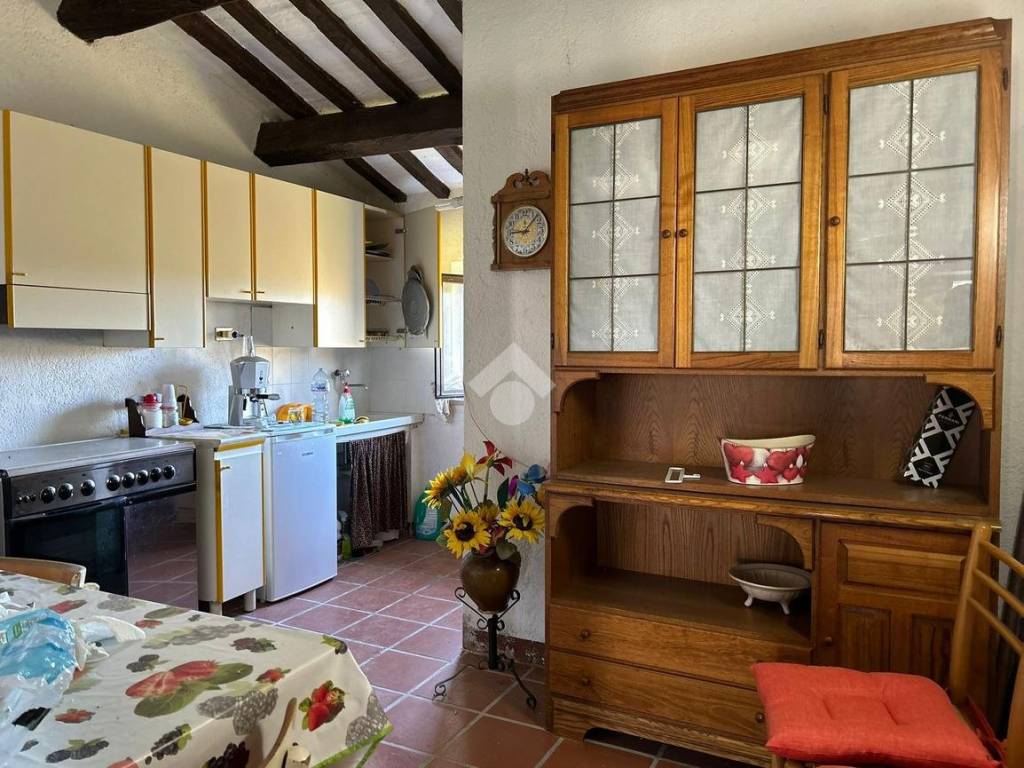 Casa indipendente a Gubbio in Località Fontanelle - Foto 3