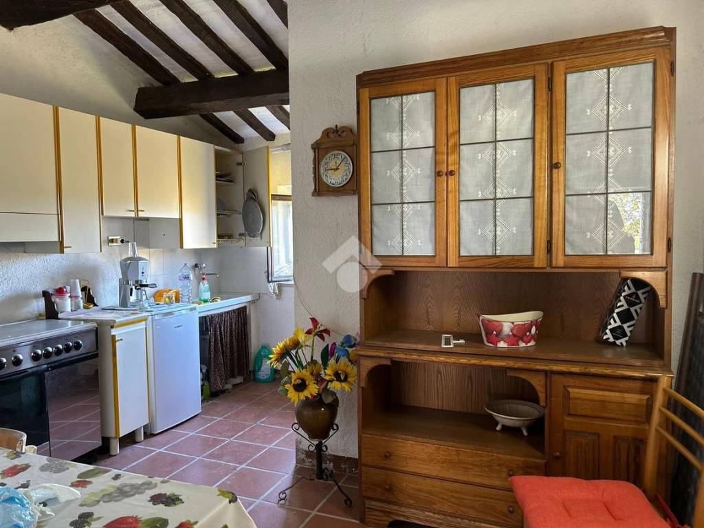 Casa indipendente a Gubbio in Località Fontanelle - Foto 5