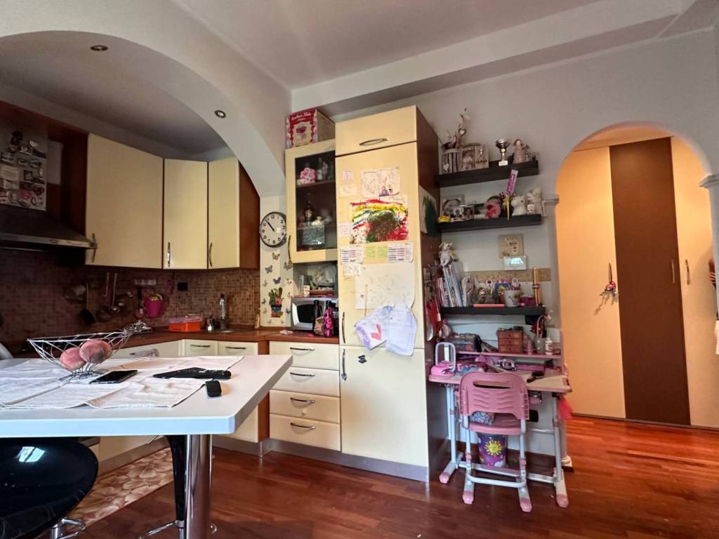 Appartamento a Cassina de' pecchi in via Villa Pompea, 27 - Foto 3