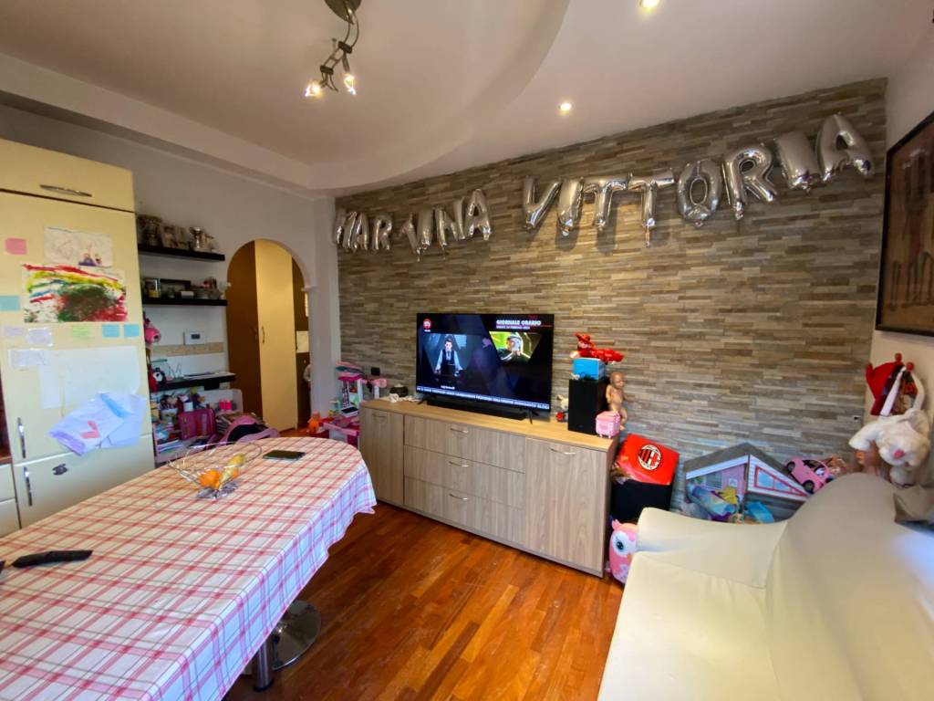 Appartamento a Cassina de' pecchi in via Villa Pompea, 27 - Foto 4