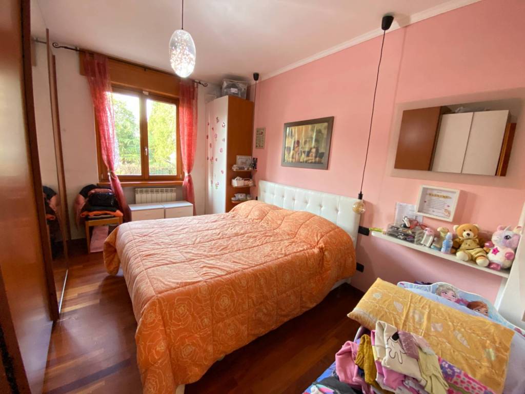Appartamento a Cassina de' pecchi in via Villa Pompea, 27 - Foto 5