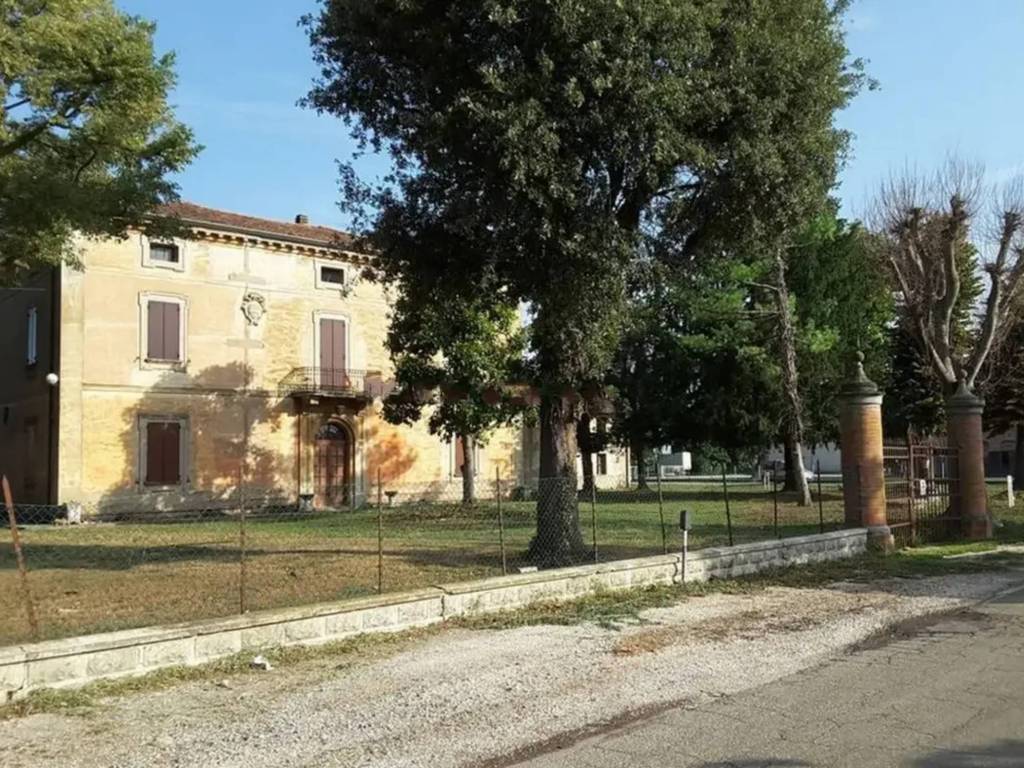 Villa a Conselice in Via Coronella - Foto 2