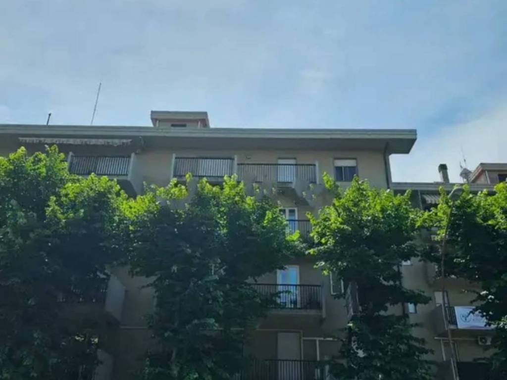 Attico / mansarda a Vasto in Via Giulio Cesare - Foto 2