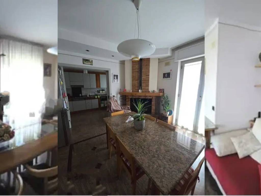 Attico / mansarda a Vasto in Via Giulio Cesare - Foto 3