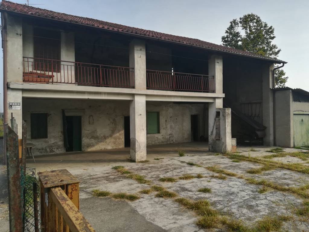 Rustico / casale a Sergnano in Via Guglielmo Marconi, 26 - Foto 2