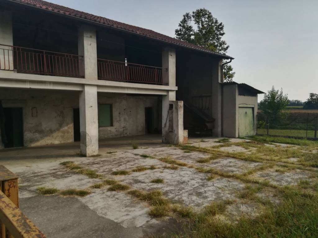 Rustico / casale a Sergnano in Via Guglielmo Marconi, 26 - Foto 3