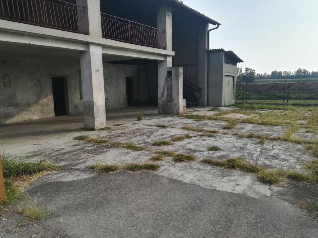 Rustico / casale a Sergnano in Via Guglielmo Marconi, 26 - Foto 4