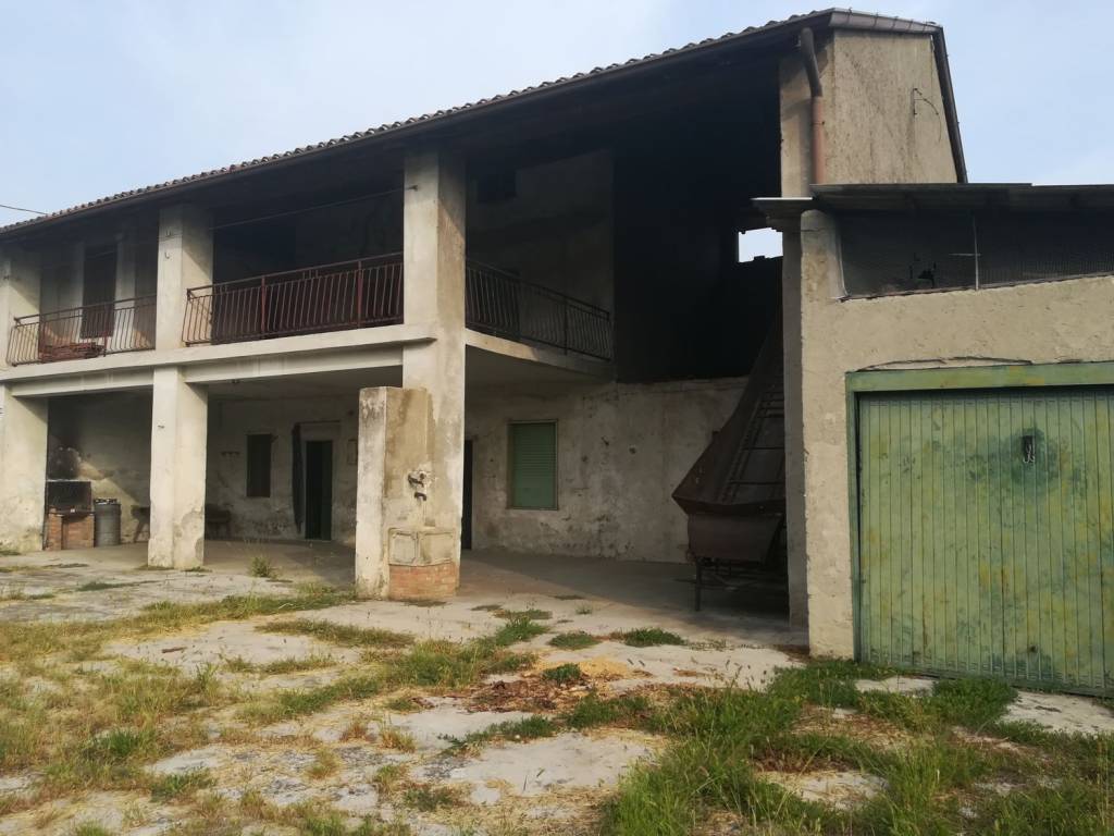Rustico / casale a Sergnano in Via Guglielmo Marconi, 26 - Foto 5