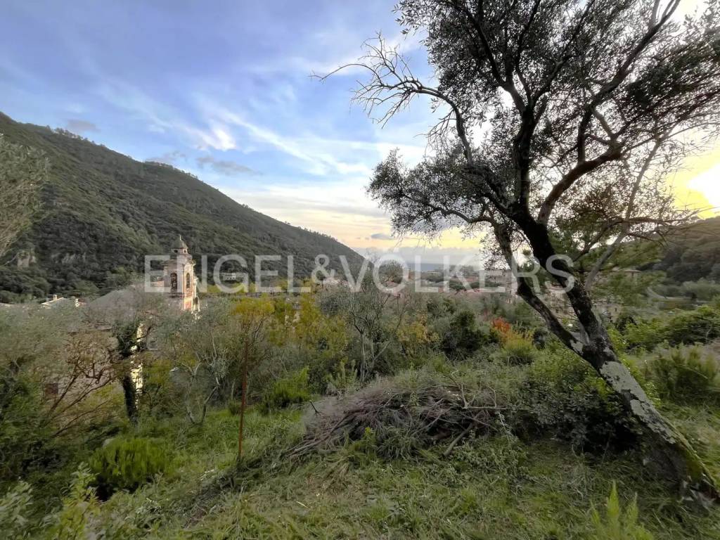 Terreno a Deiva marina in Via Giuseppe Romita - Foto 2