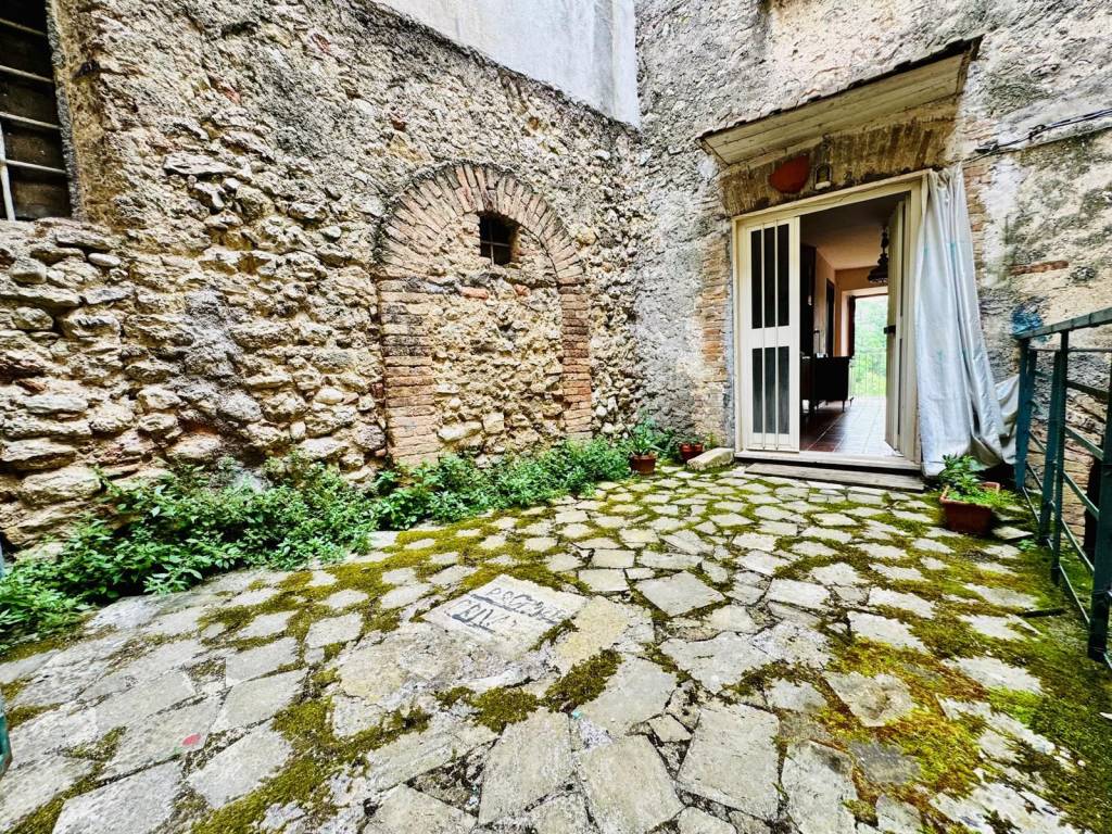 Appartamento a Torricella in sabina in Via Pescheria, 4 - Foto 2