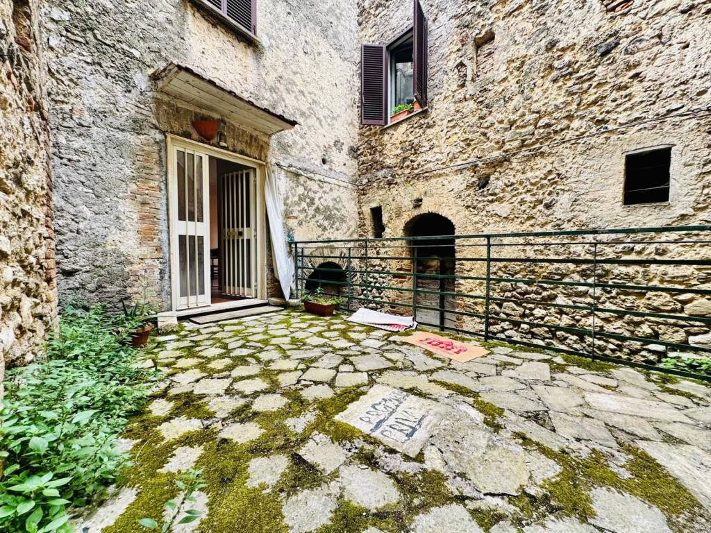 Appartamento a Torricella in sabina in Via Pescheria, 4 - Foto 3