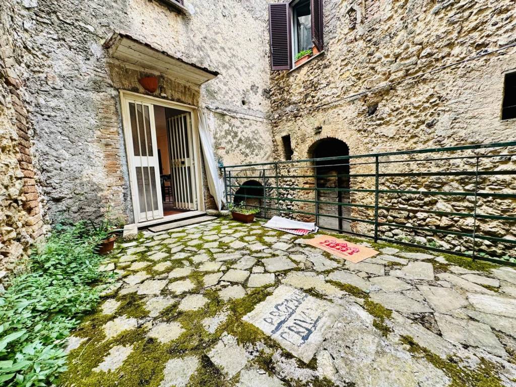 Appartamento a Torricella in sabina in Via Pescheria, 4 - Foto 4