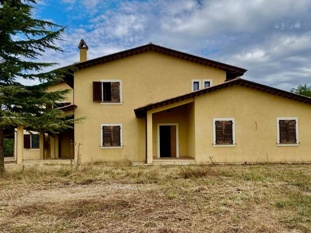 Villa a Nocera umbra - Foto 2