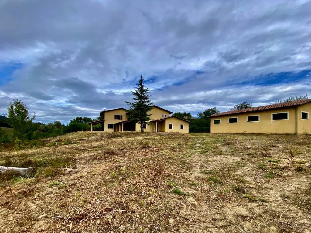 Villa a Nocera umbra - Foto 3