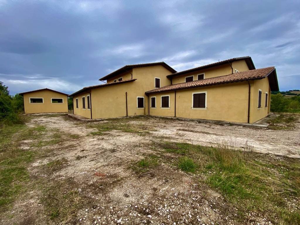 Villa a Nocera umbra - Foto 4