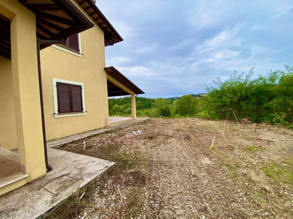 Villa a Nocera umbra - Foto 5