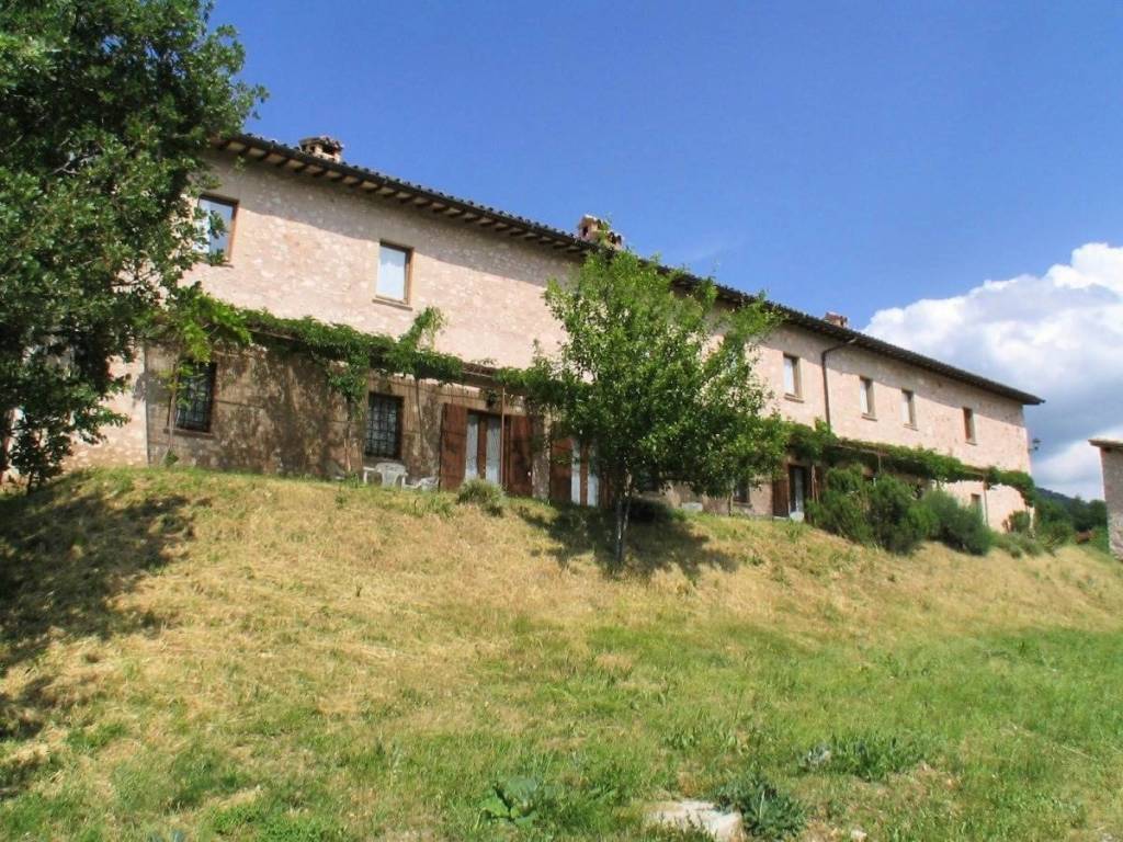 Rustico / casale a Preci - Foto 2