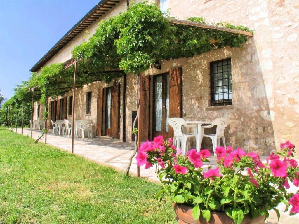 Rustico / casale a Preci - Foto 3