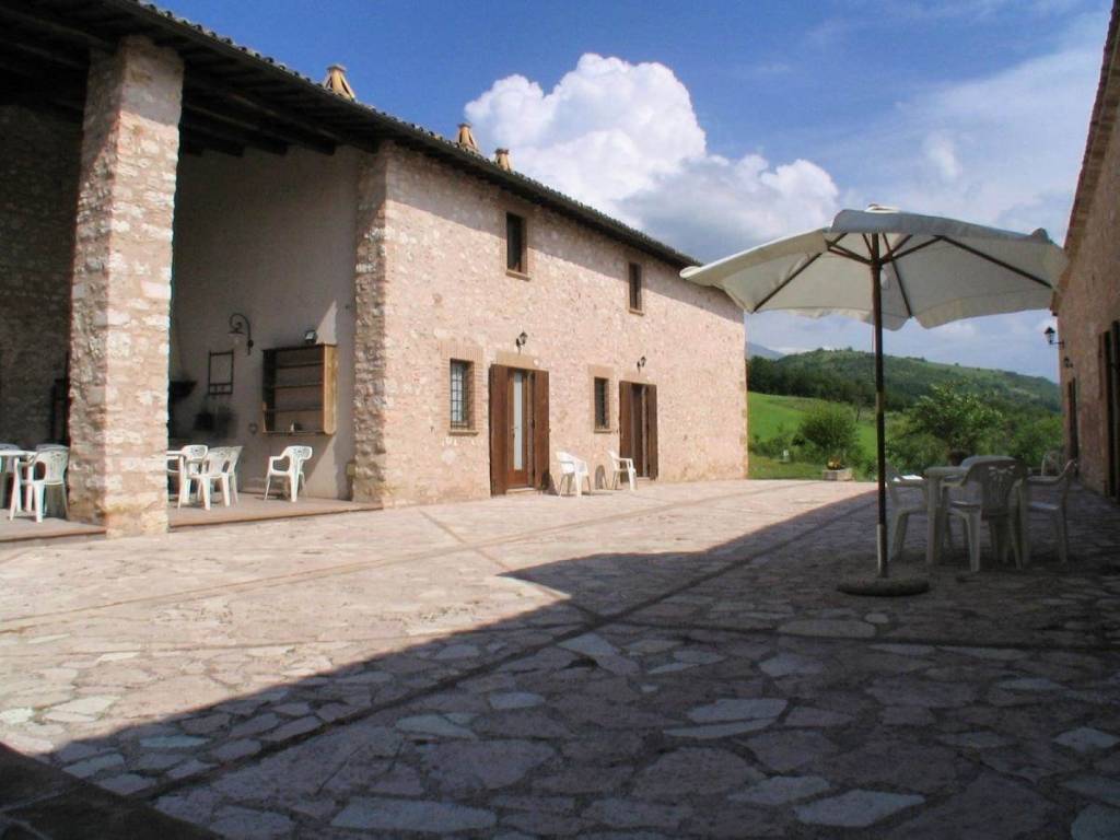 Rustico / casale a Preci - Foto 4