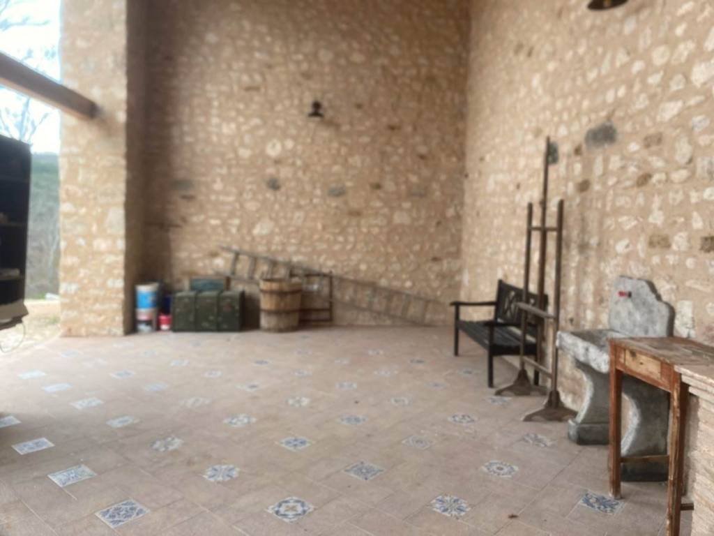 Rustico / casale a Preci - Foto 5