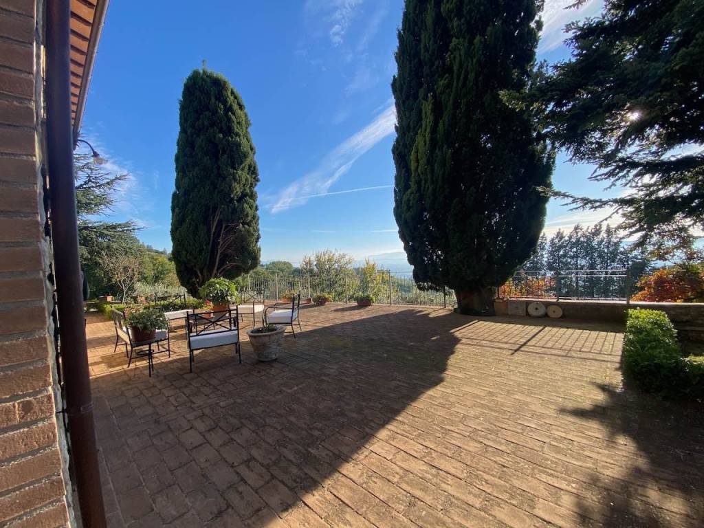 Villa a Assisi - Foto 3