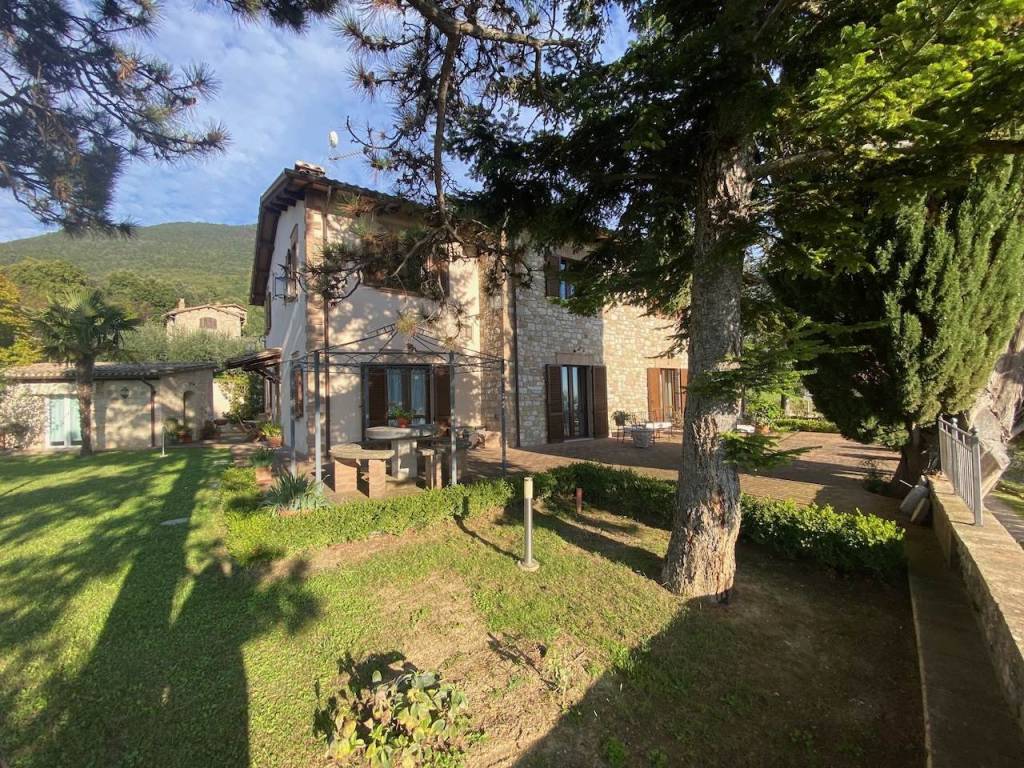 Villa a Assisi - Foto 4