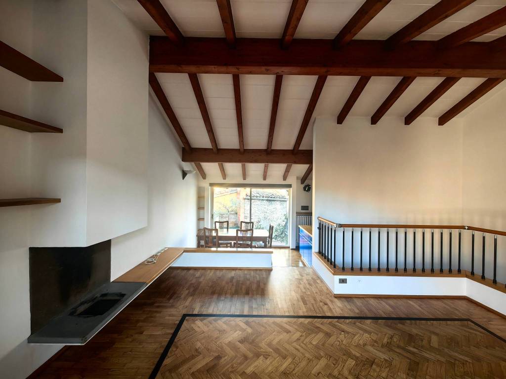 Appartamento a Parma in Borgo del Parmigianino - Foto 4