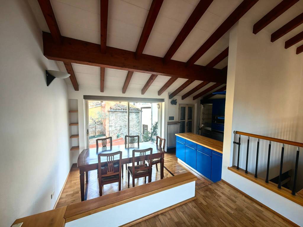 Appartamento a Parma in Borgo del Parmigianino - Foto 5