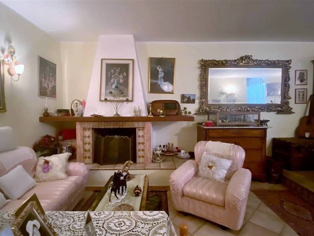 Casa indipendente a Montefiascone - Foto 4