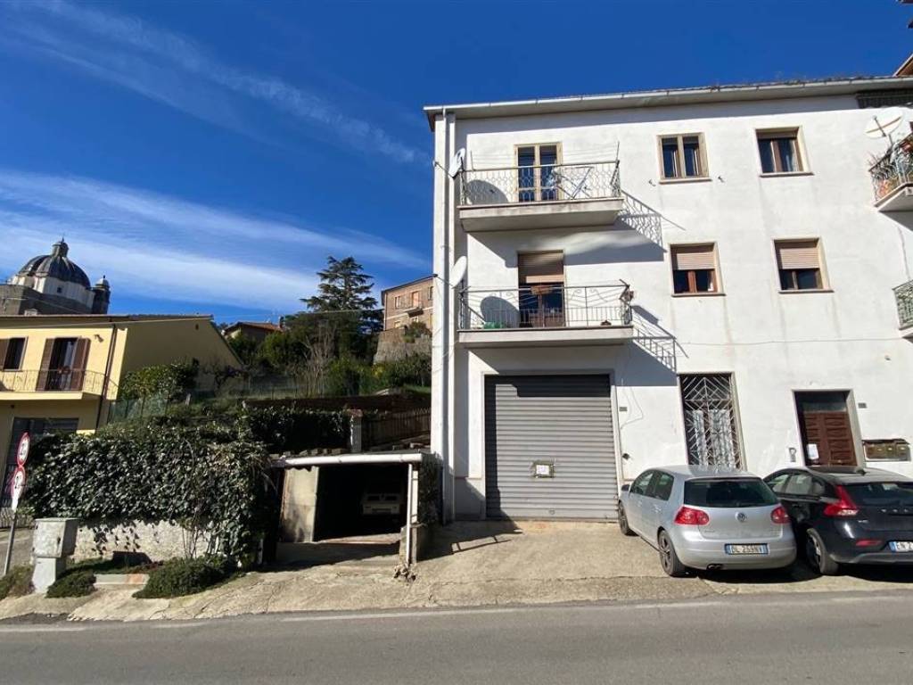 Appartamento a Montefiascone in via Giuseppe Contadini - Foto 3