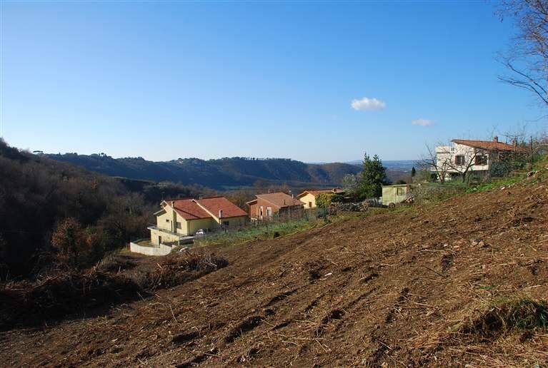 Terreno a Montefiascone in via del lago - Foto 2
