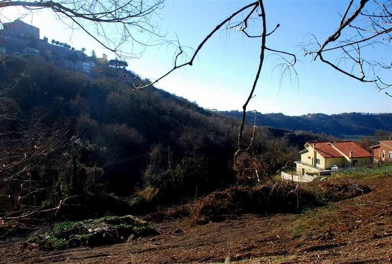 Terreno a Montefiascone in via del lago - Foto 3