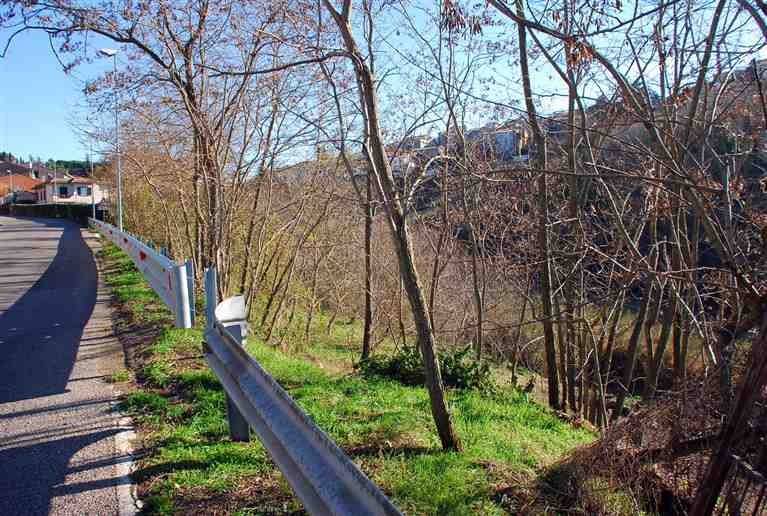 Terreno a Montefiascone in via del lago - Foto 5